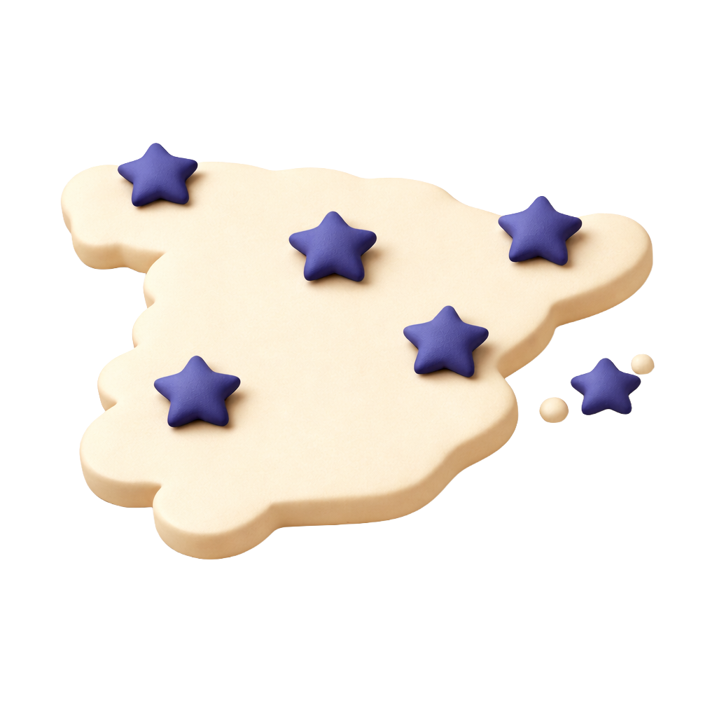 Mapa cobertura España